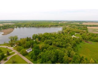 Property photo 2 - REAL ESTATE AUCTION - 27+/- ACRES OFFERED IN 4 TRACTS IN KOSCIUSKO COUNTY, INDIANA